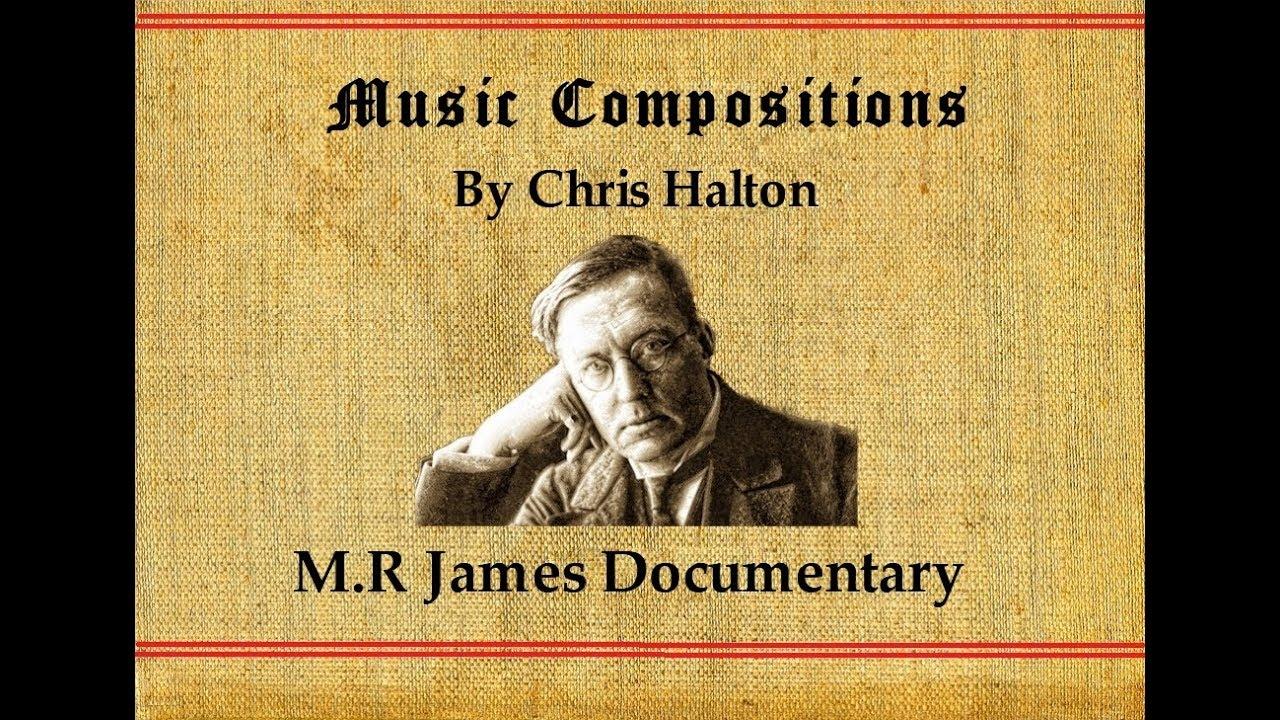 The Ghosts of M.R James Trailer