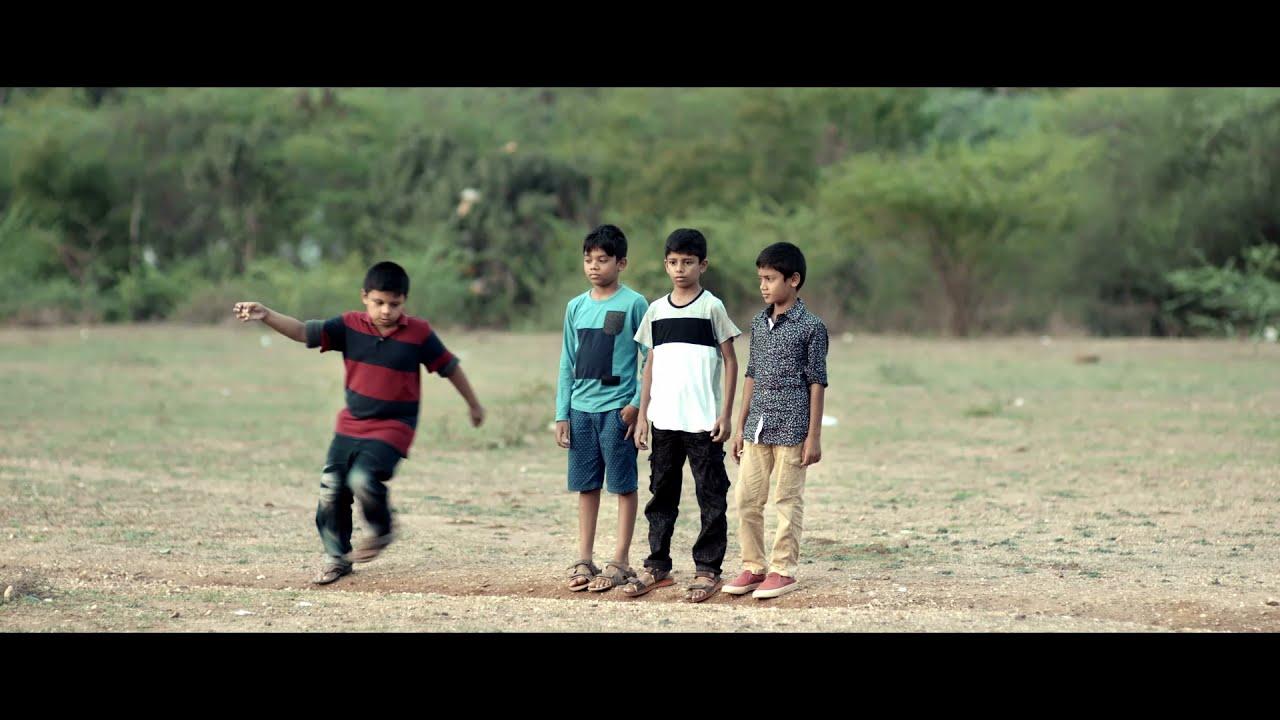 Insha Allah: An inception at closure Trailer