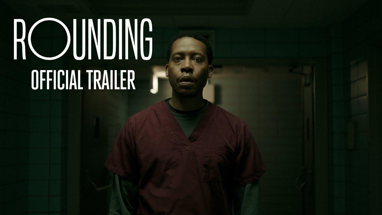 Rounding Trailer
