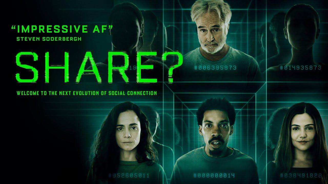 SHARE? Trailer