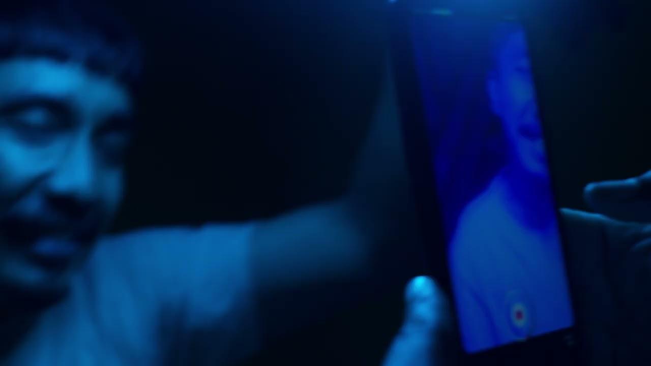 Sweetness of The Boi Trailer