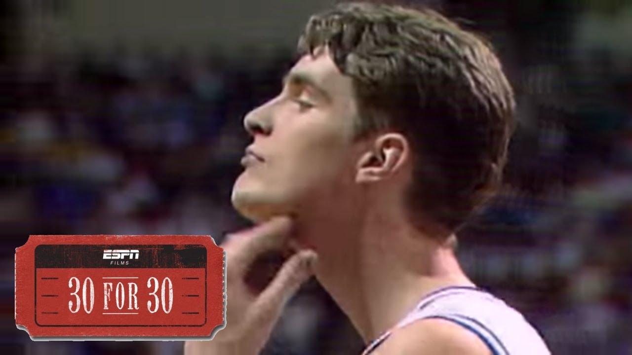 I Hate Christian Laettner Trailer