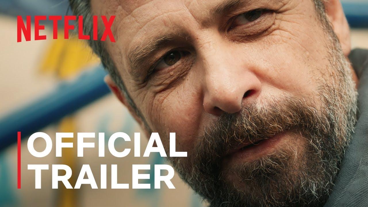 10 Days of a Good Man Trailer