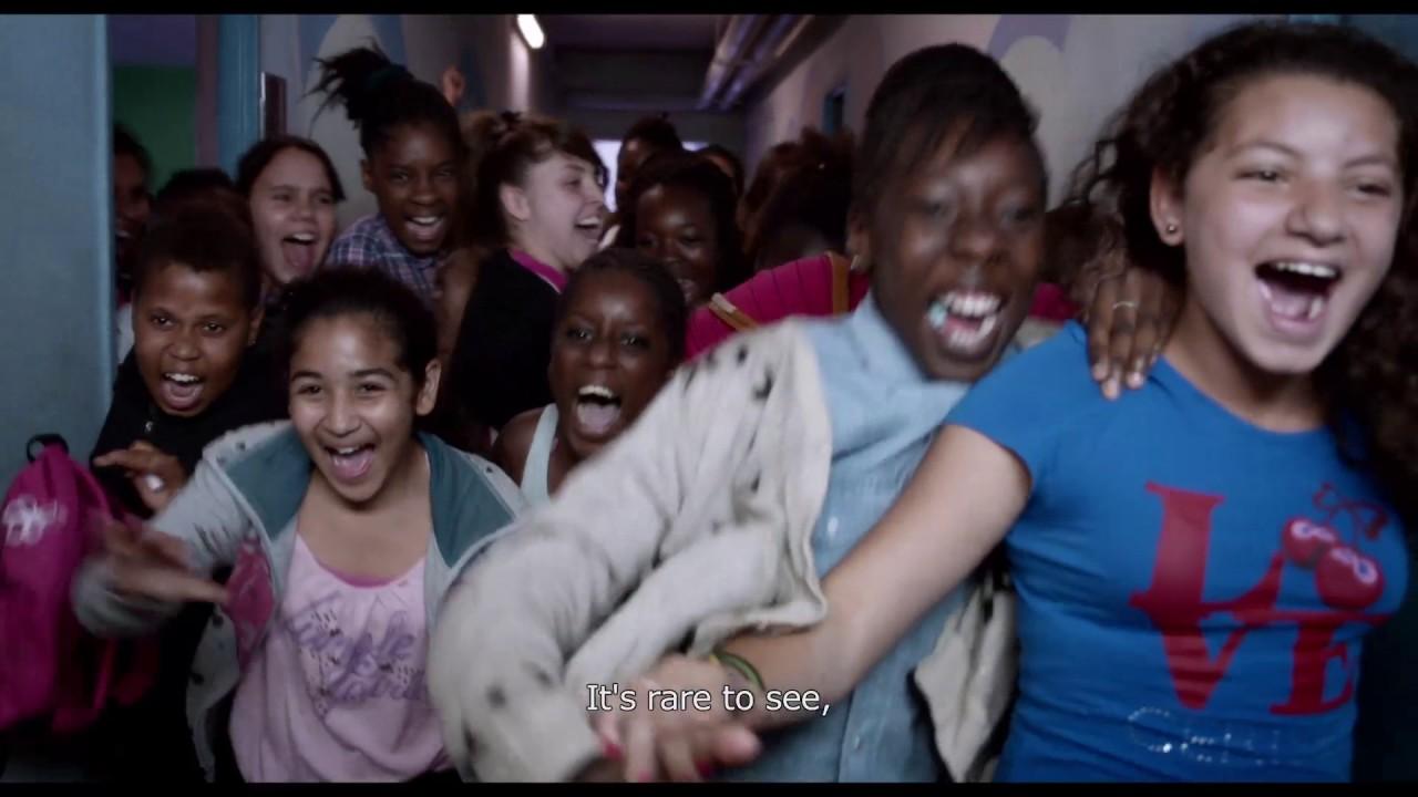 Swagger Trailer