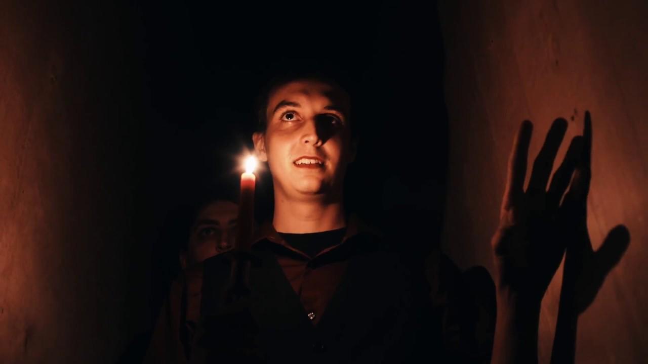 Black Mass Trailer