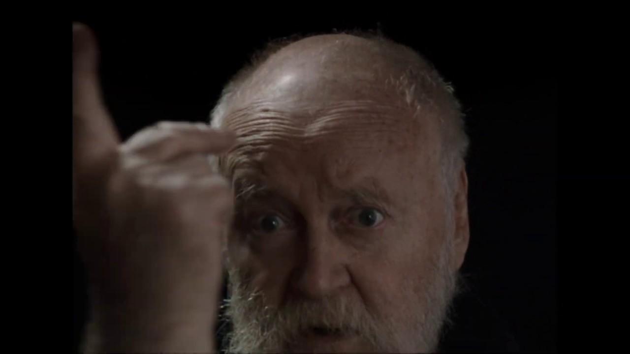 Communism and the Net, or the End of Representative Democracy Trailer