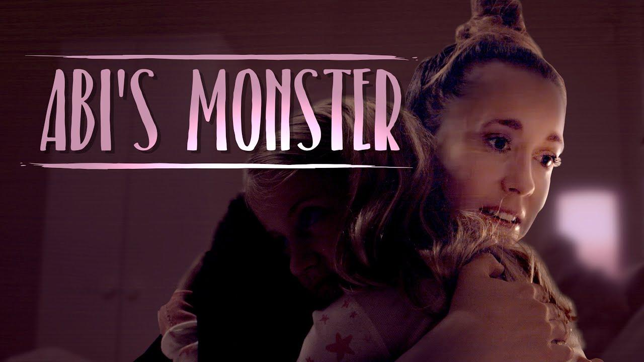 Abi's Monster Trailer