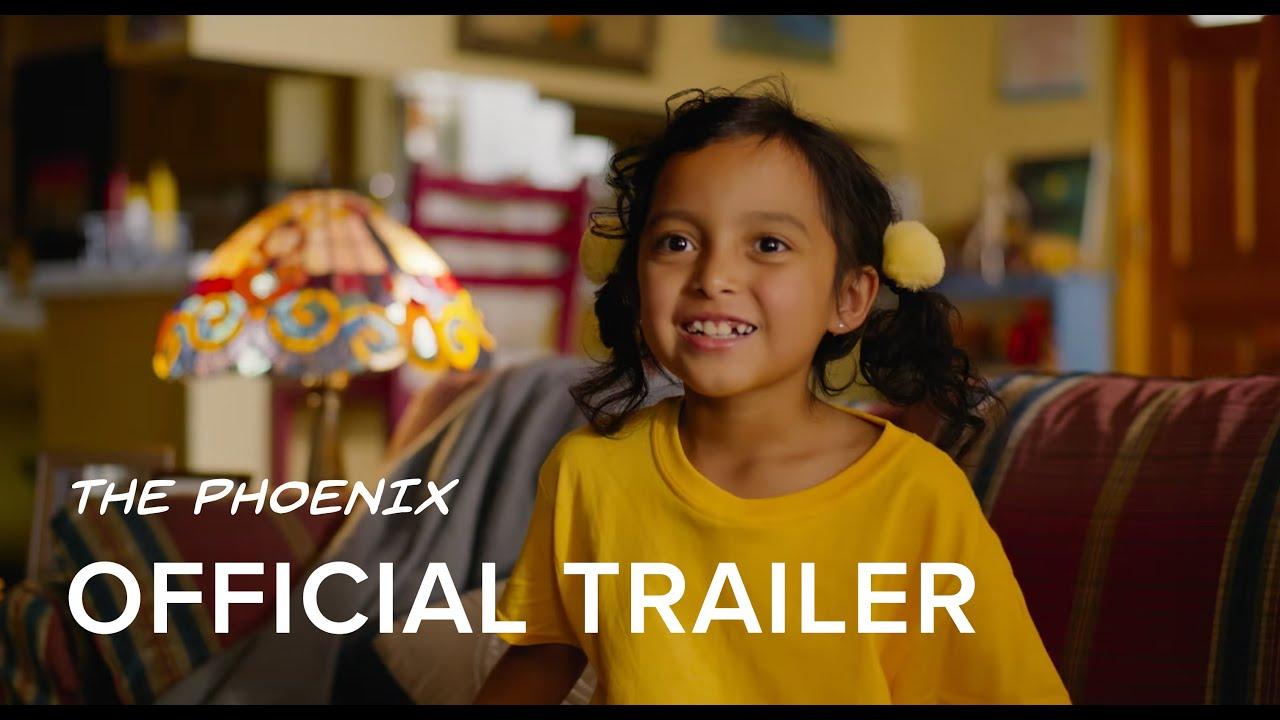 The Phoenix Trailer