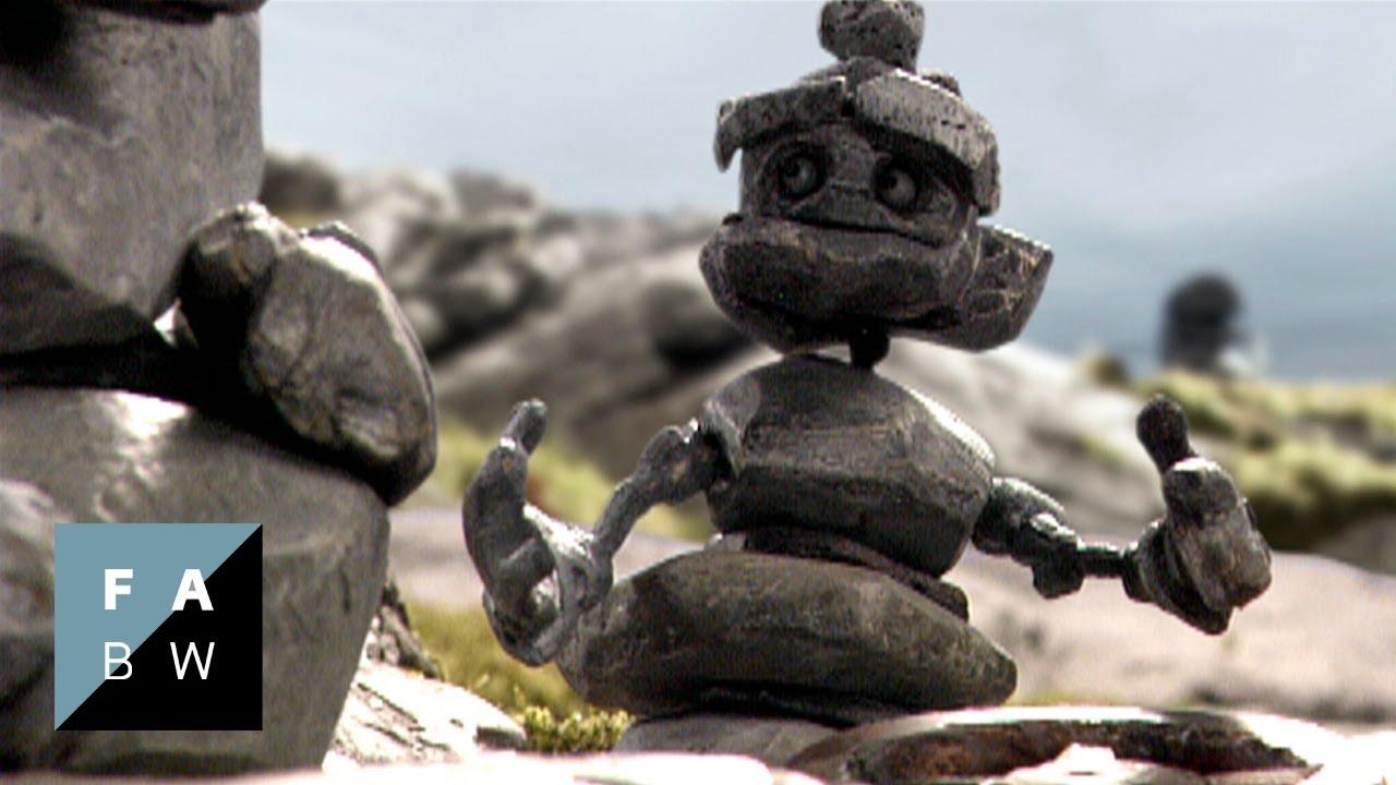 Rocks Trailer