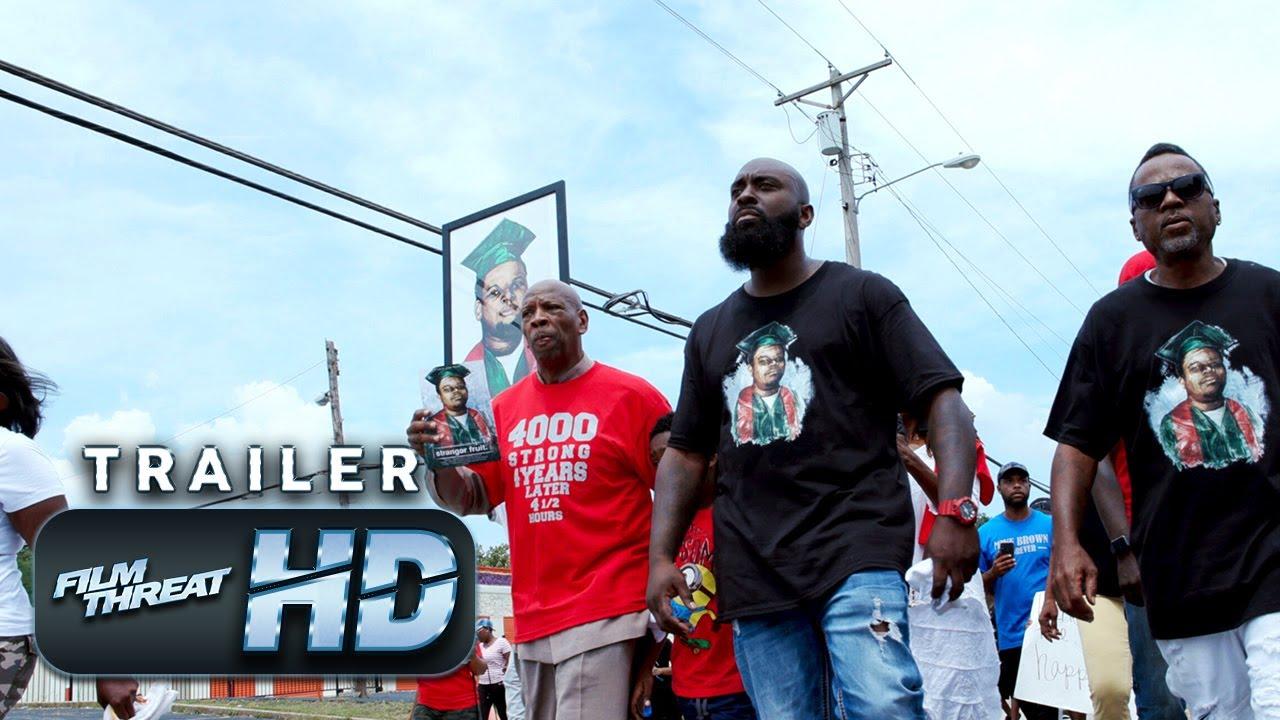 What Killed Michael Brown? Trailer