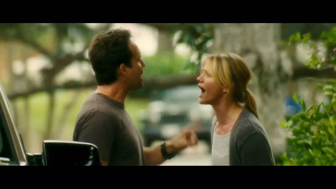 My Daughter's Keeper Trailer
