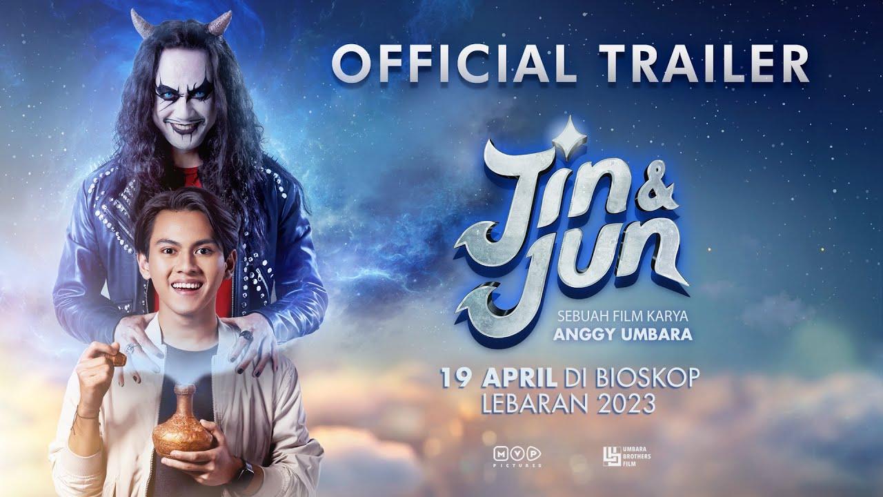 Jin & Jun Trailer