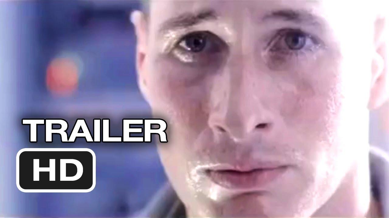 Stranded Trailer