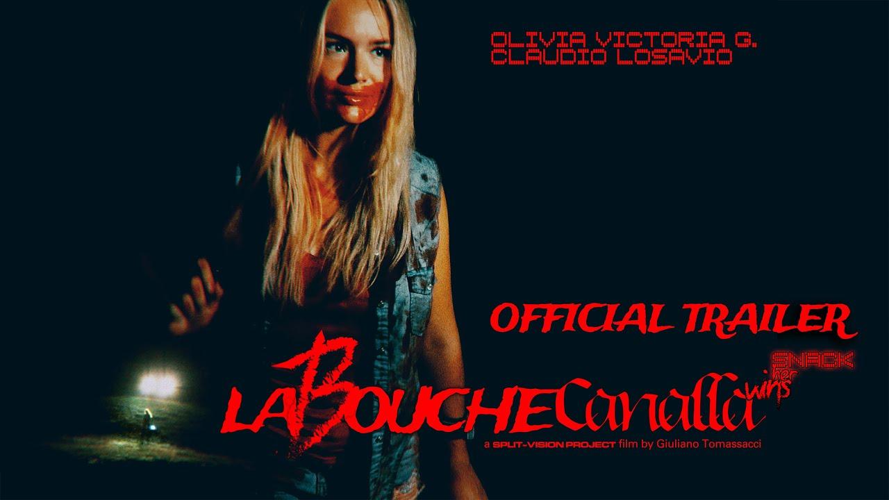 LaBouche Canalla Wins Her Snack Trailer