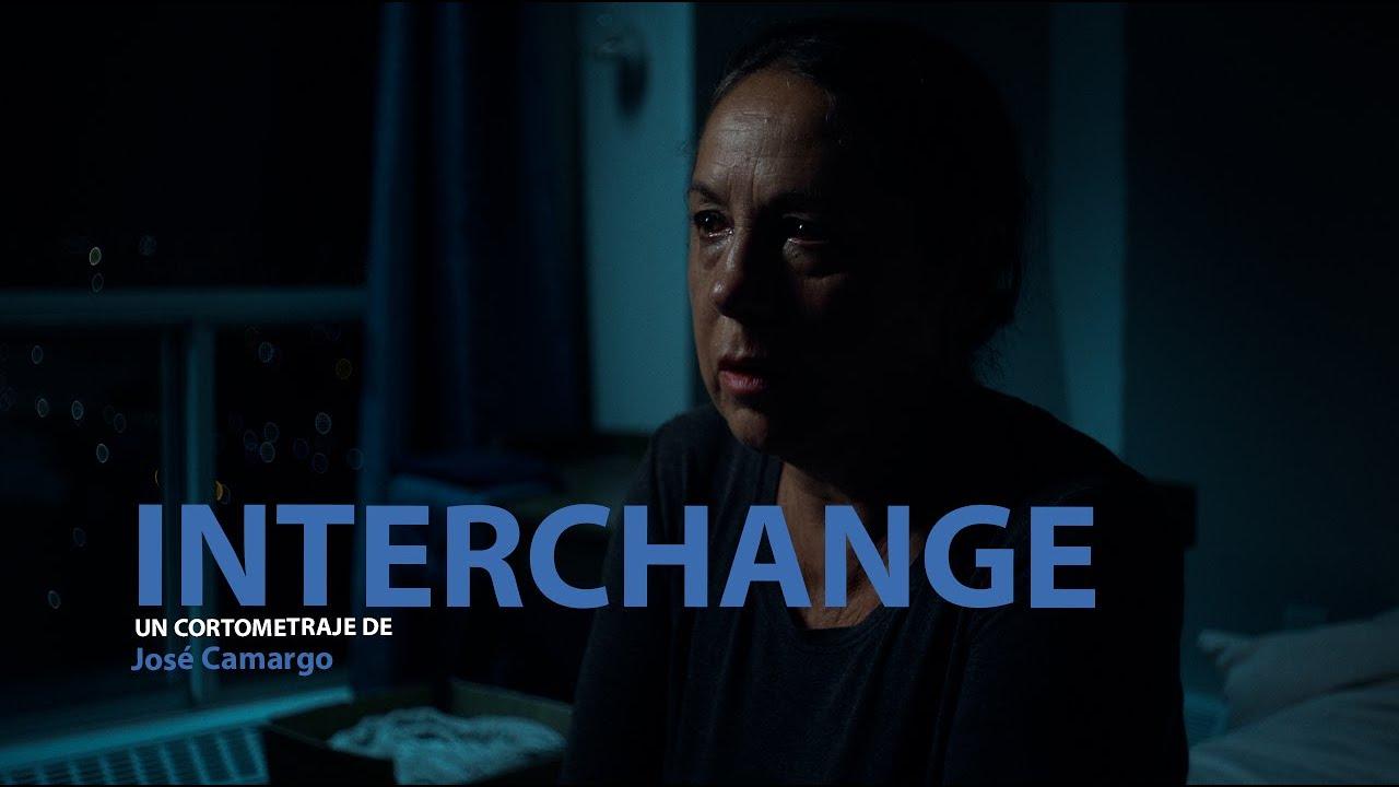 Interchange Trailer