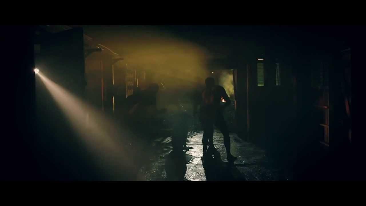 Cosmo Trailer