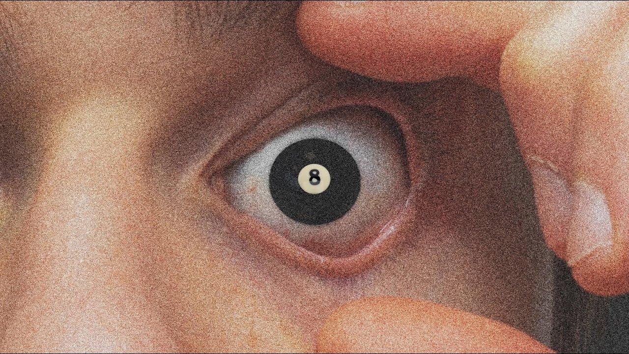 8 Ball Trailer