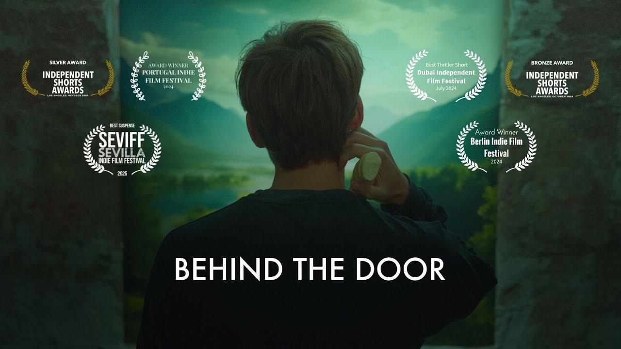 Behind the Door Trailer