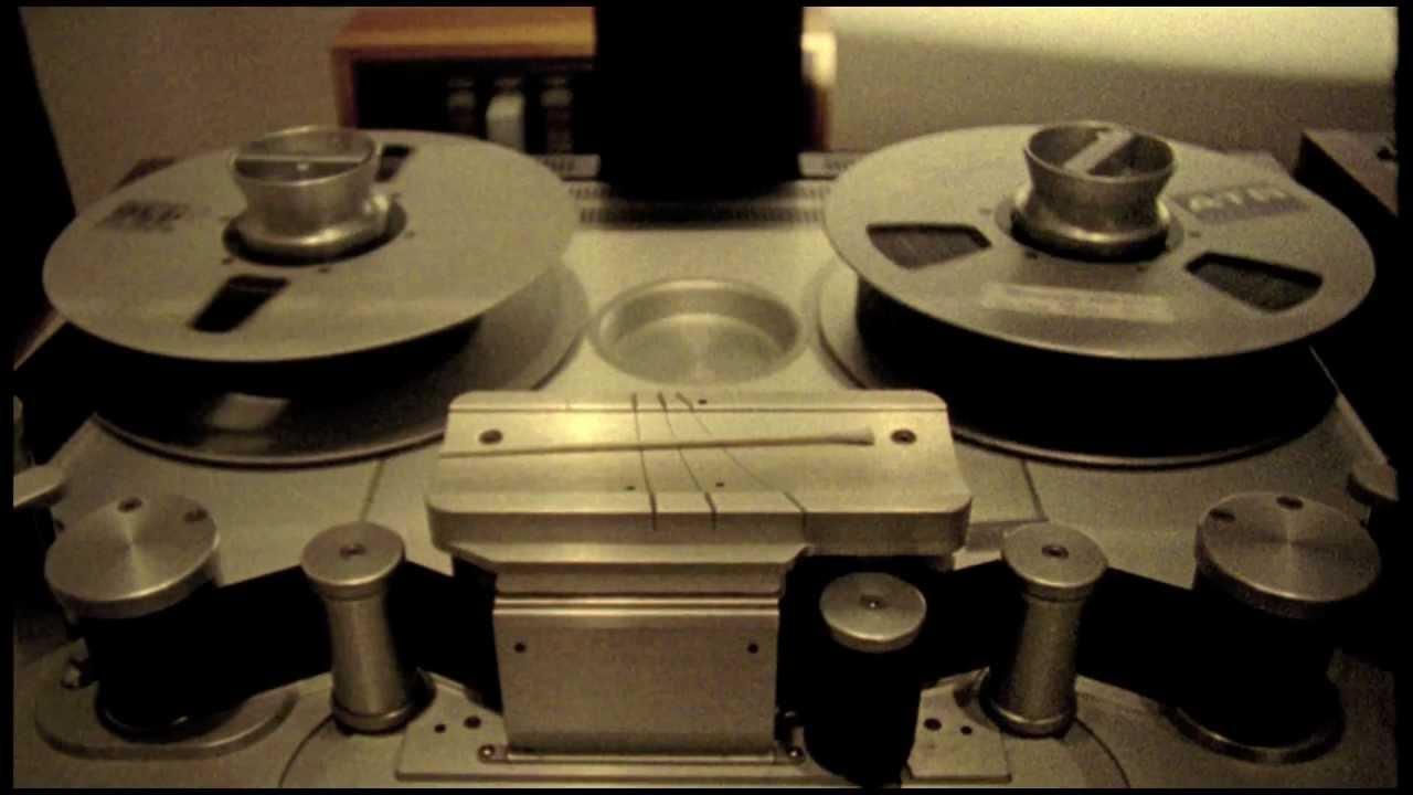 Sound City Trailer