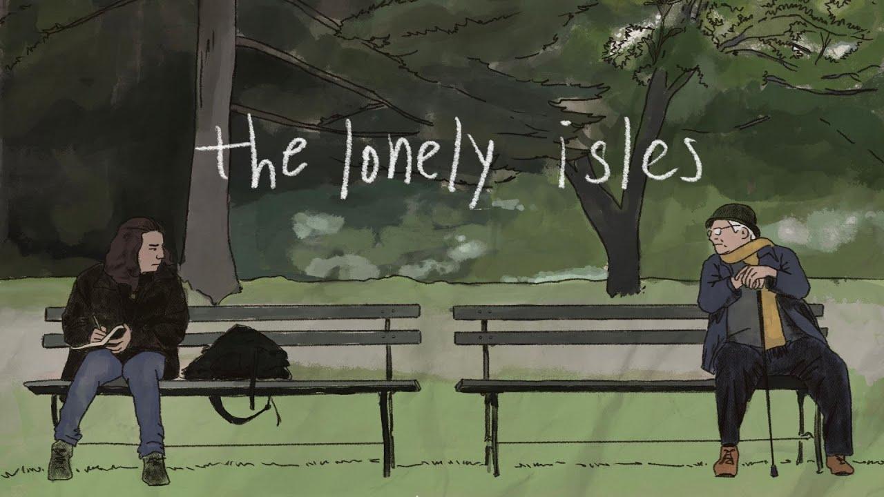 The Lonely Isles Trailer