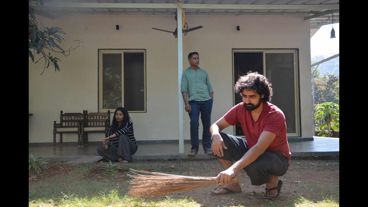 Maali (The Gardener) Trailer