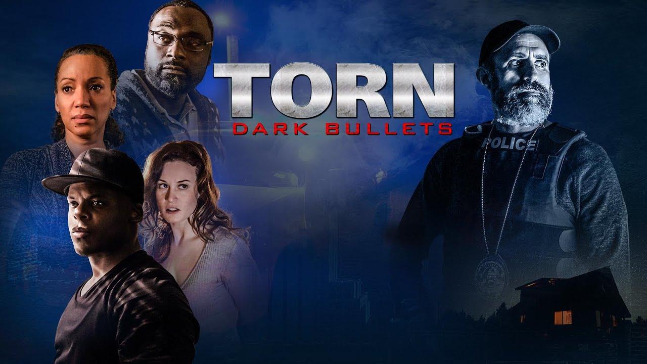 Torn: Dark Bullets Trailer