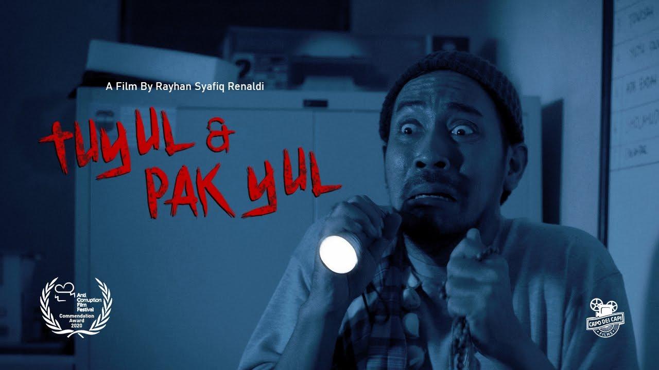 Tuyul Trailer
