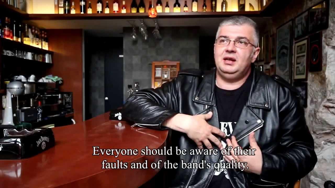 We Cry Behind Dark Glasses Trailer