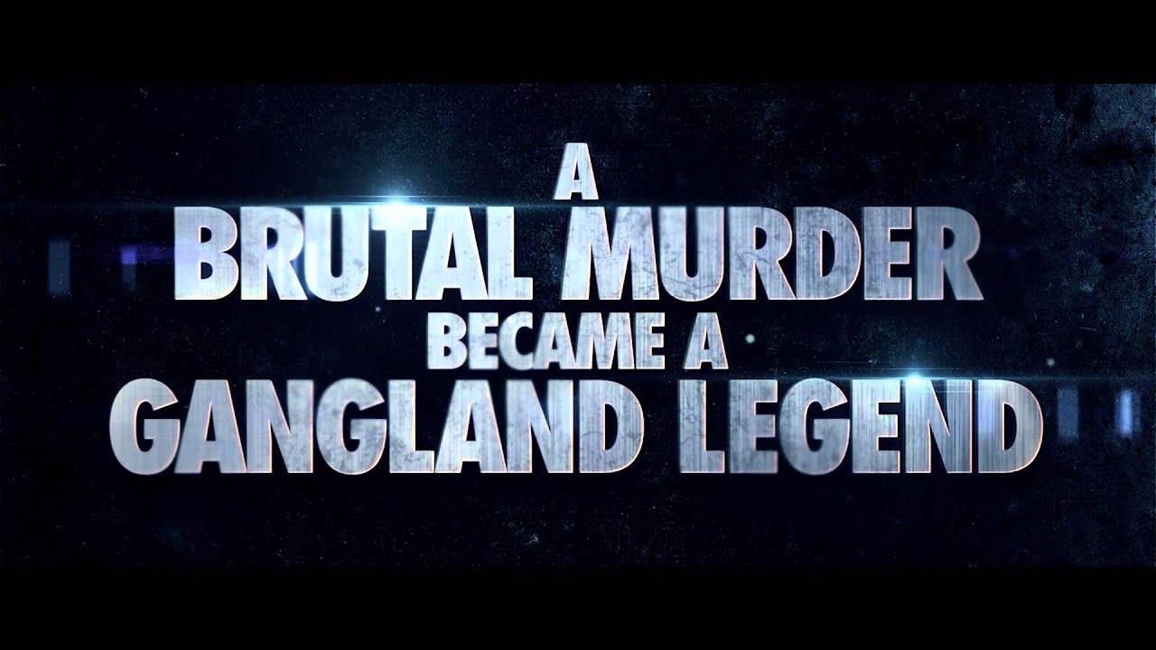 The Fall of the Essex Boys Trailer