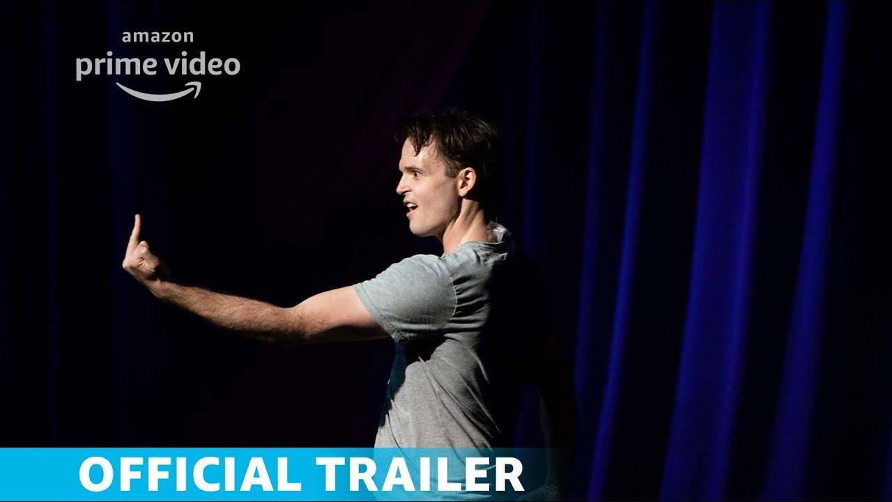 Tom Walker: Very Very Trailer