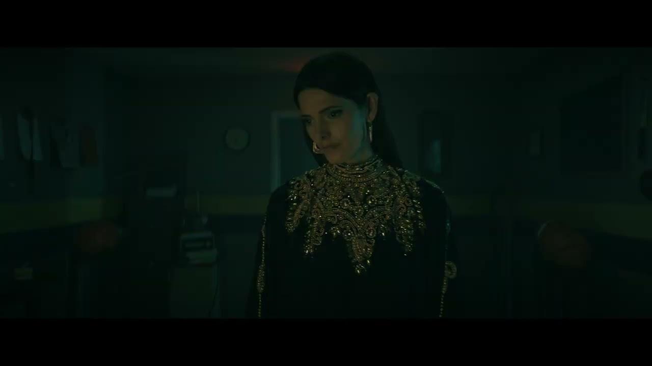 It Feeds Trailer
