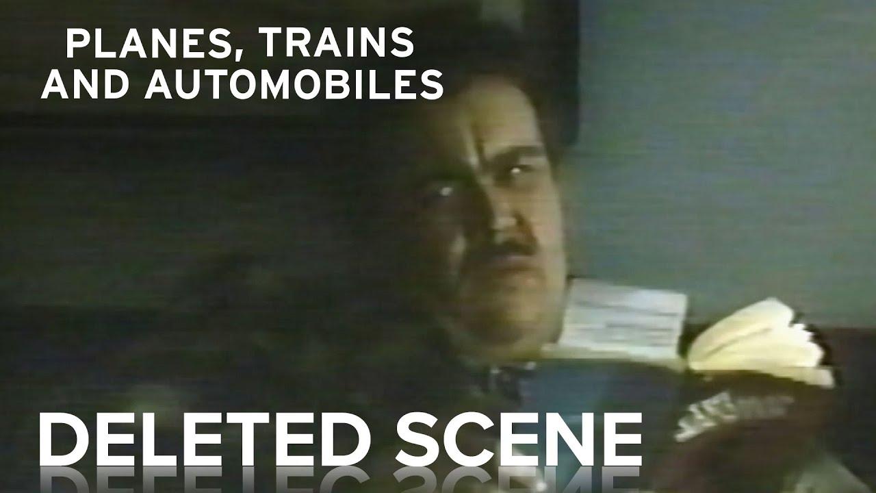 Planes, Trains and Automobiles Trailer