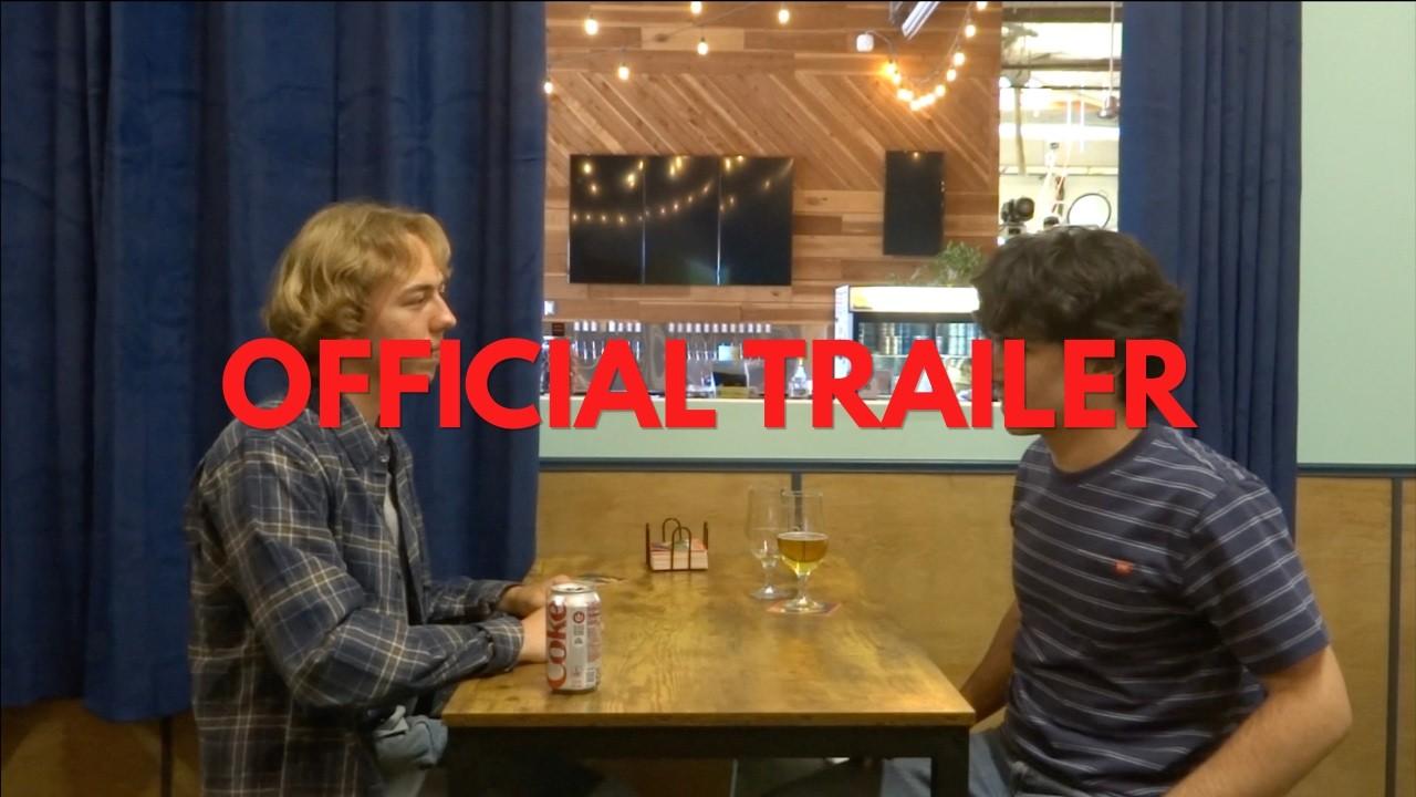 Split Trailer
