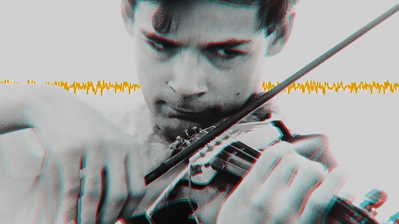 Tony Conrad: Completely in the Present Trailer