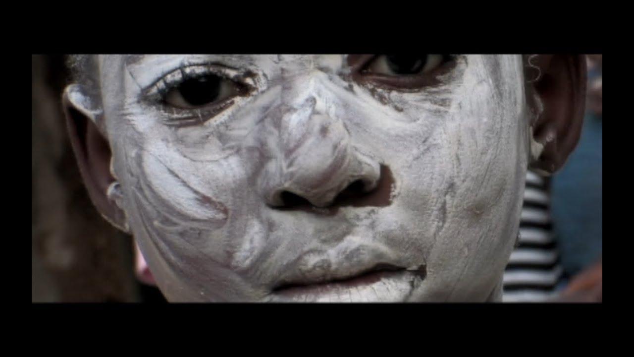A Culture of Silence Trailer