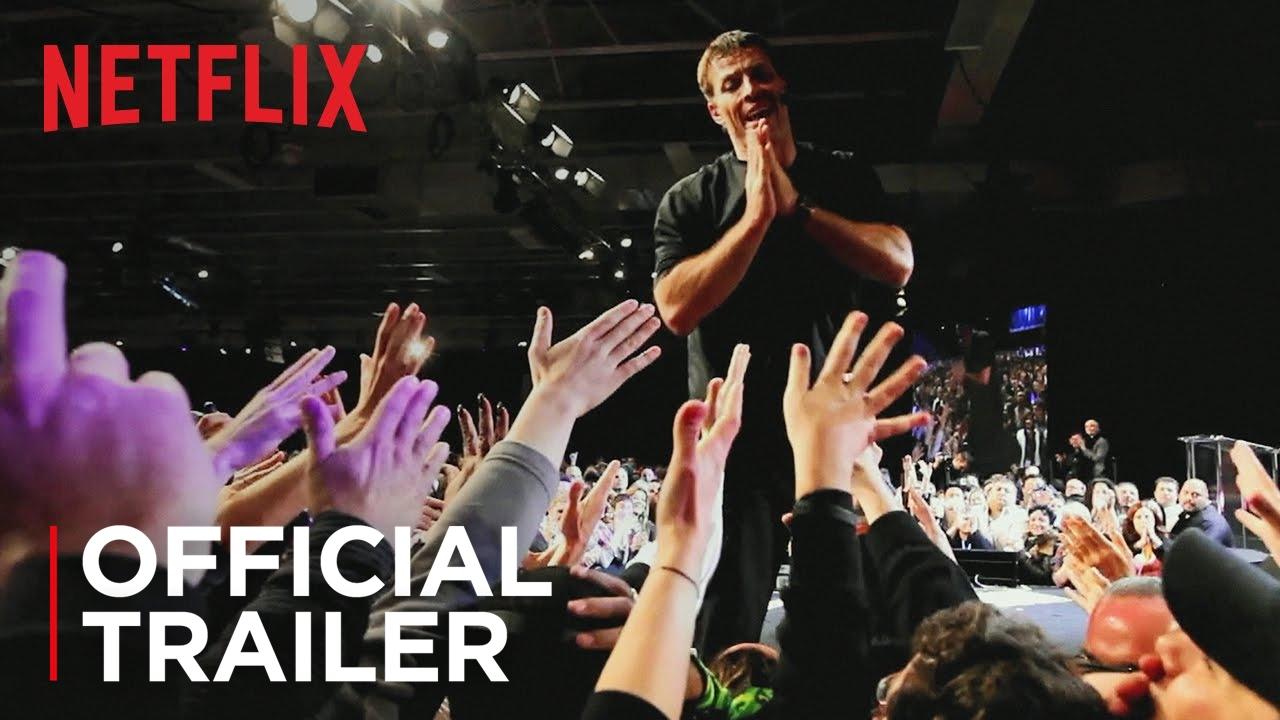 Tony Robbins: I Am Not Your Guru Trailer