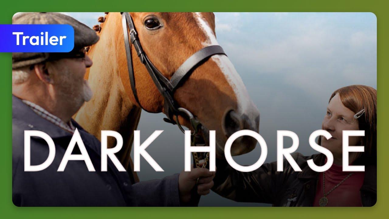 Dark Horse Trailer