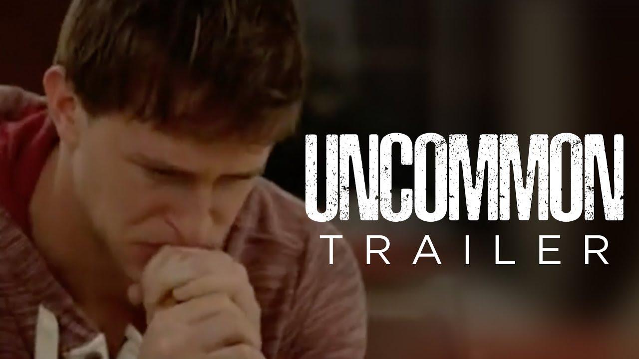 Uncommon Trailer