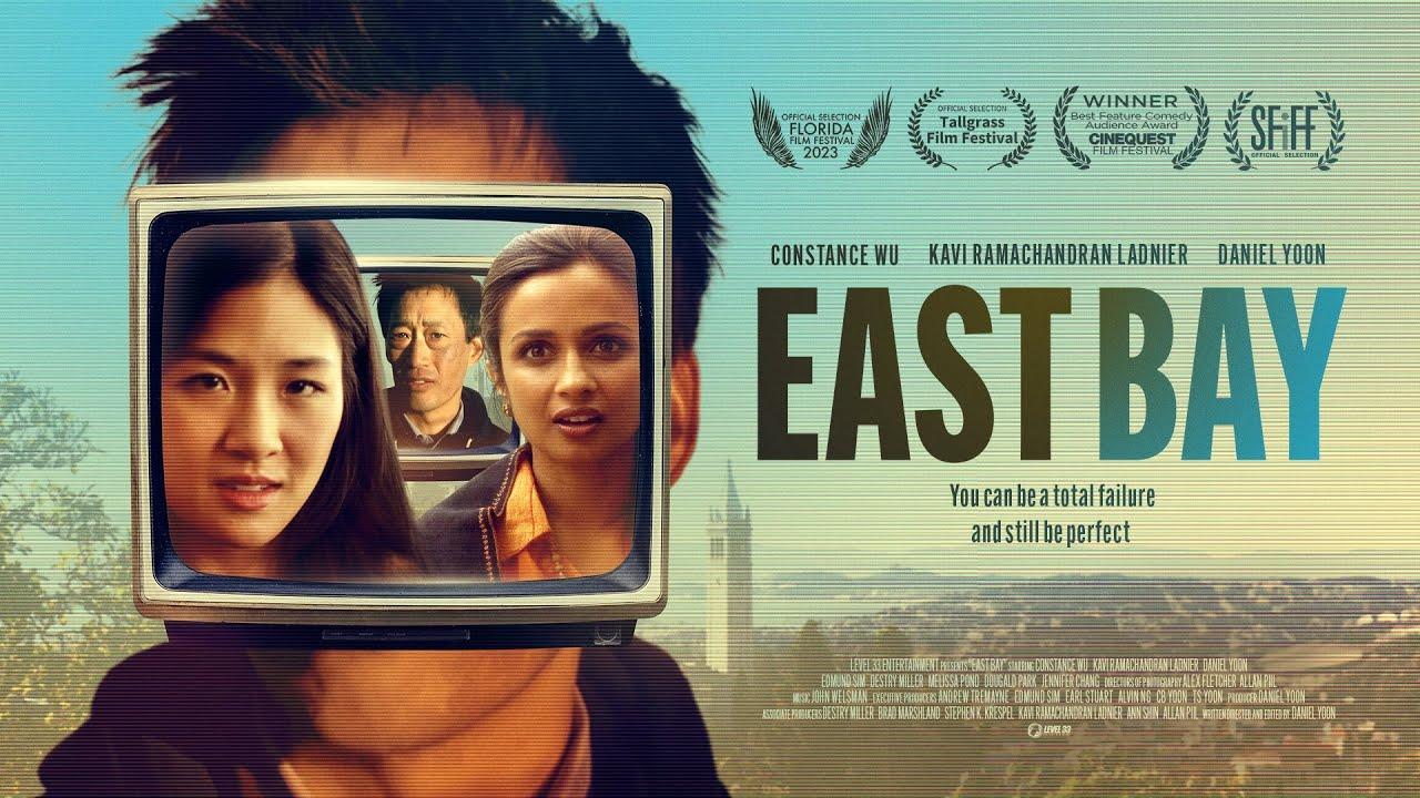 East Bay Trailer