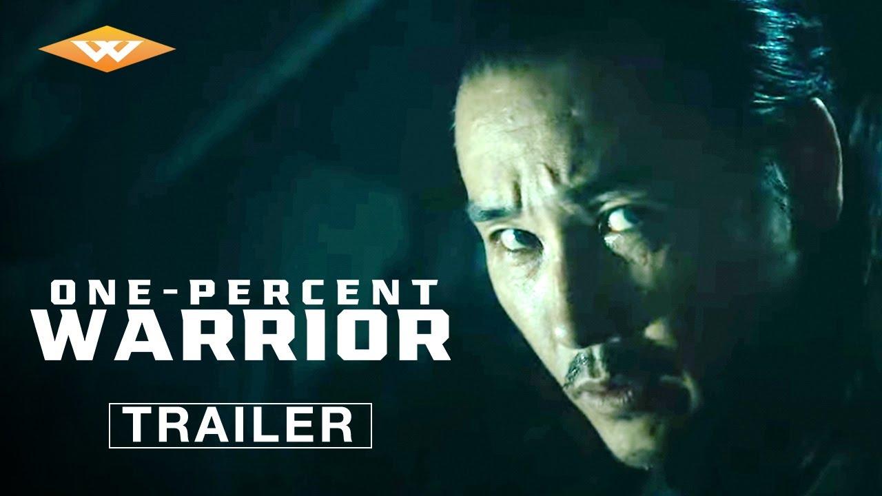 One-Percenter Trailer