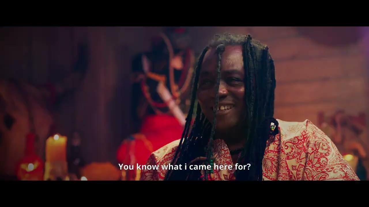 July 7: Who Killed the President of Haiti? Trailer
