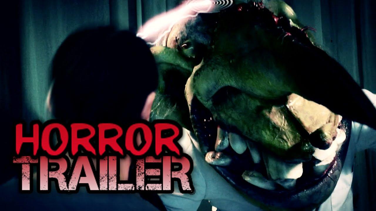 Terror Toons 3 Trailer
