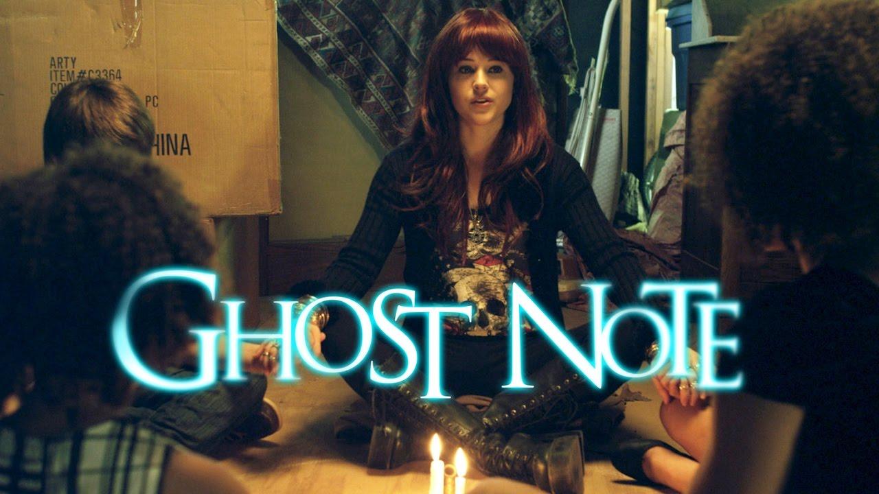 Ghost Note Trailer