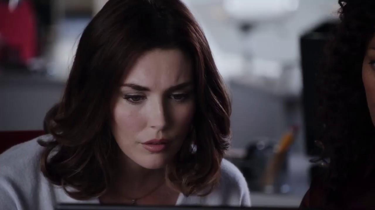 Ruby Herring Mysteries: Her Last Breath Trailer