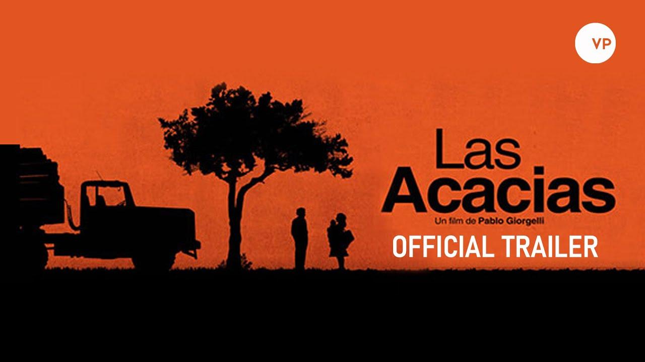 Las acacias Trailer