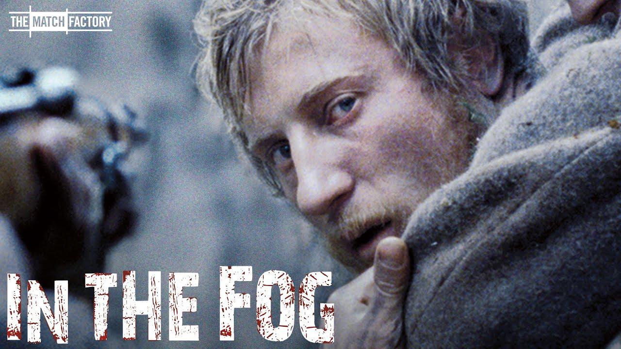 In the Fog Trailer