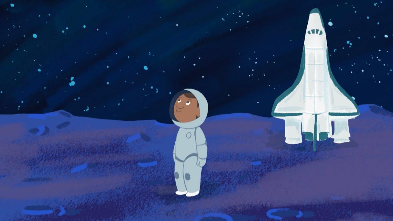 Star Bound Trailer