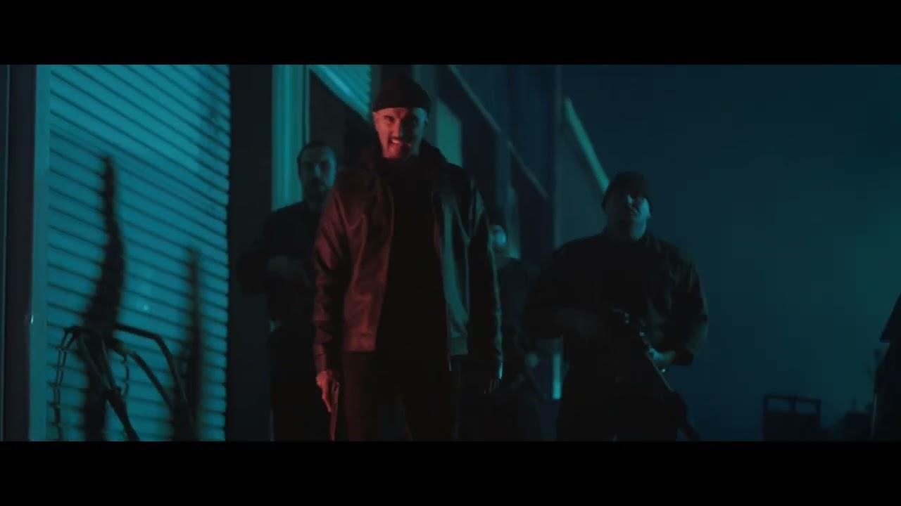 72 Hours Trailer