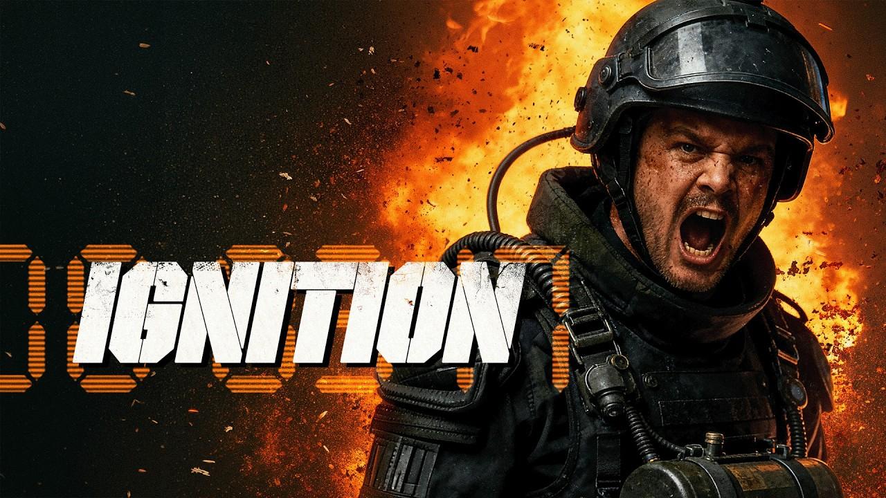 Ignition Trailer