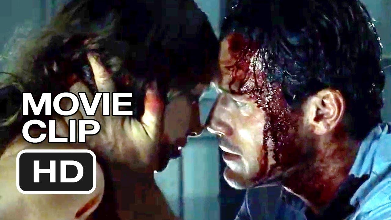 No One Lives Trailer